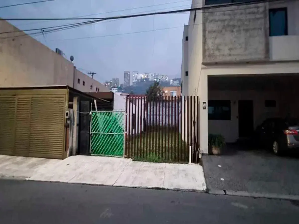 Terreno en Venta en Valle de las Cumbres Segundo Sector, Monterrey, Nuevo León — foto 5