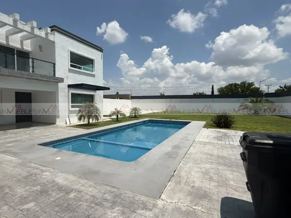 Casa en venta en Portal del Norte, General Zuazua — foto 2 de 12