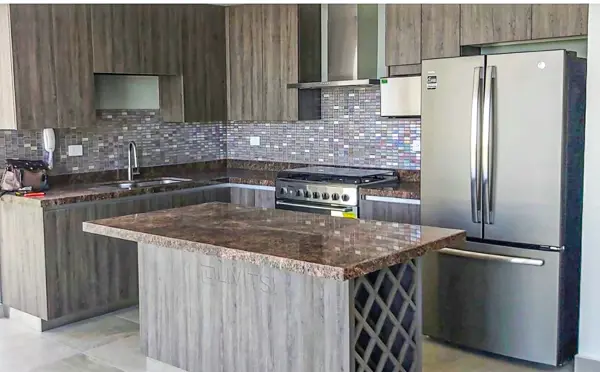 Departamento en Venta en Villa Cordillera — foto 1 de 6