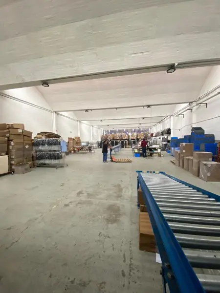 Bodega en renta en Ahuizotla (Santiago Ahuizotla), Naucalpan de Juárez — foto 3 de 12