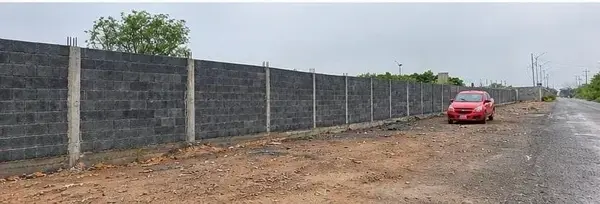 Terreno Comercial en Renta, Escobedo — foto 1 de 6