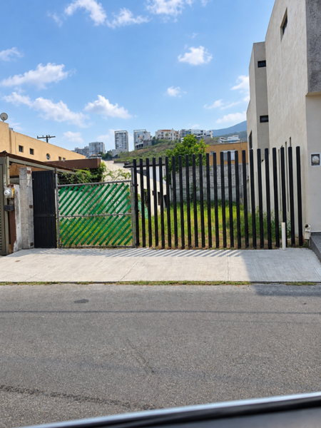 Terreno Residencial en Cumbres 2° Sector — foto 1 de 10