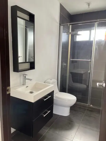 Departamento en venta en San Jeronimo, Monterrey — foto 3 de 6