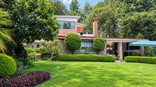 Casa en venta en Real Montecassino, Huitzilac — foto 2 de 31