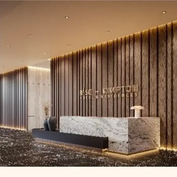 Departamento en venta en Obispado, Monterrey — foto 3 de 7