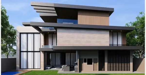 Casa en venta en Santa Engracia, San Pedro Garza García — foto 2 de 6