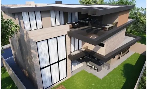 Casa en venta en Santa Engracia, San Pedro Garza García — foto 3 de 6