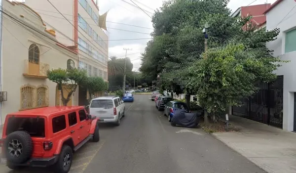 Oficina en venta en Narvarte Poniente, Benito Juárez — foto 3 de 4