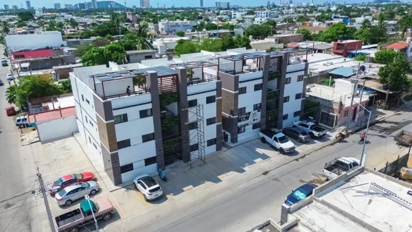 En Venta Condominio Nuevo en Planta Baja Colonia Francisco Villa - Entrega Inmediata — foto 1 de 31