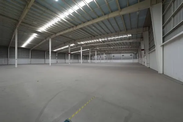 Nave en renta en Industrial Vallejo, Azcapotzalco — foto 2 de 6