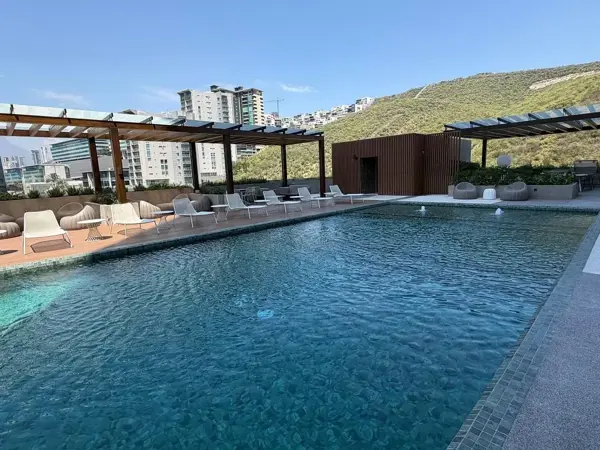 Departamento en venta en Haciendas de la Sierra, San Pedro Garza García — foto 2 de 18