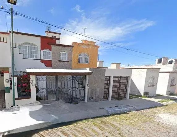 Casa en venta en El Capricho, San Juan del Río — foto 2 de 9