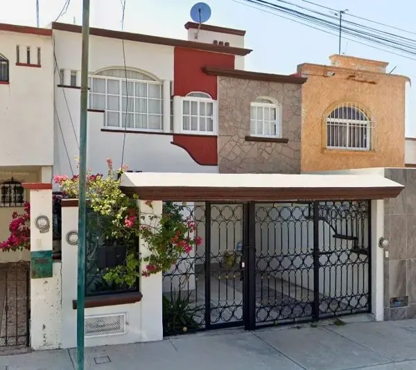 CASA EN VENTA CON ENTREGA DE 3 MESES EN El Capricho, Municipio de San Juan del Río ADMG — foto 1 de 9