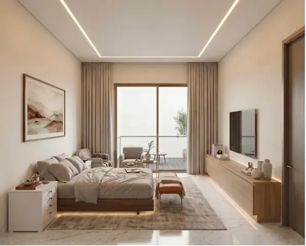 Casa en venta en Del Valle, San Pedro Garza García — foto 3 de 5