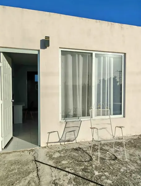 Estudio en renta a unos minutos de altabrisa — foto 1 de 7