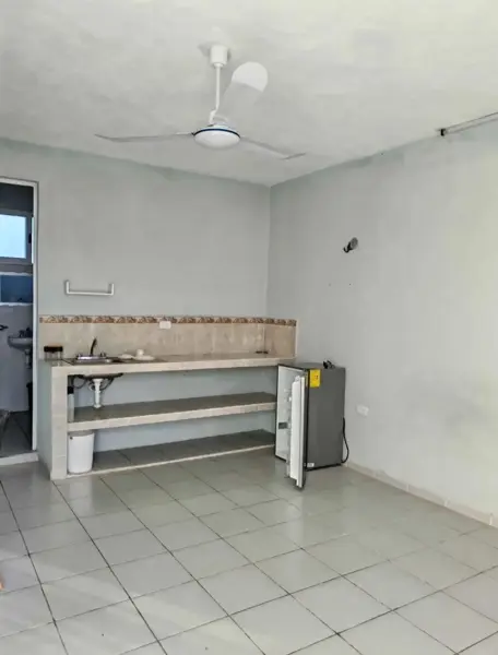 Departamento en renta en Jose Maria Iturralde, Mérida — foto 3 de 7