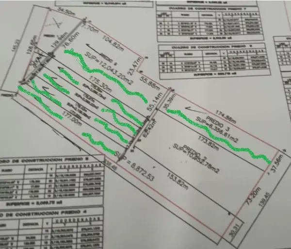 VEnta de terreno en San Lorenzo almecatala. junto a la VW, a unos metros de la autopista Pue-Mex — foto 1 de 5