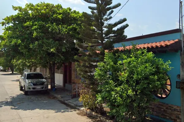 Casa en venta en Magisterio Democrático, Juchitán de Zaragoza — foto 2 de 11