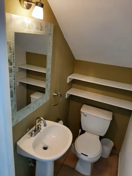Departamento en renta en Residencial Senderos, Torreón — foto 3 de 8