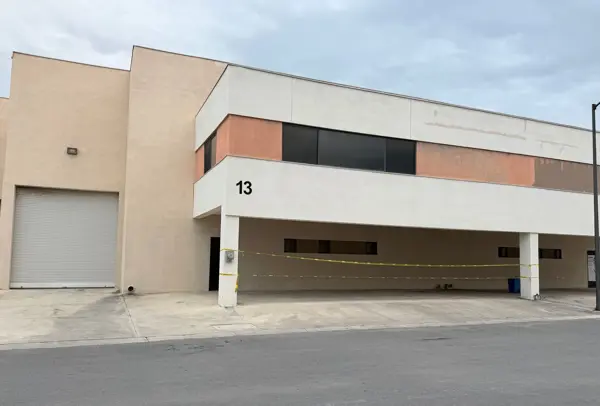 Bodega en renta en Santa Rosa, Apodaca — foto 2 de 21