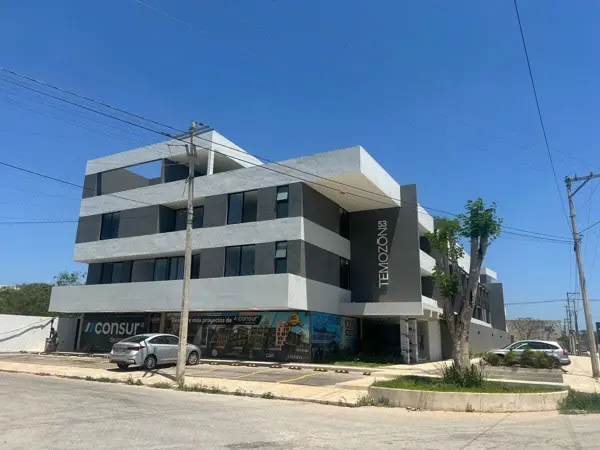 Local en renta en Temozon Norte, Mérida — foto 3 de 7