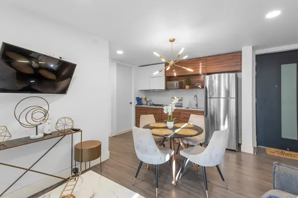 Departamento en renta en Agua Caliente Sección Pinos, Tijuana — foto 3 de 10