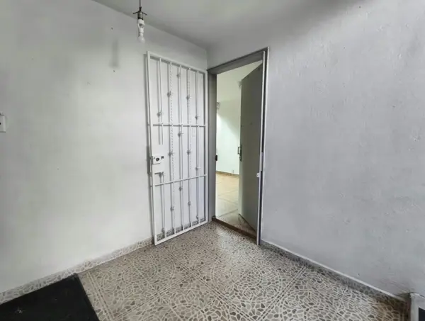 Departamento en renta en Jardin Balbuena, Venustiano Carranza — foto 2 de 16