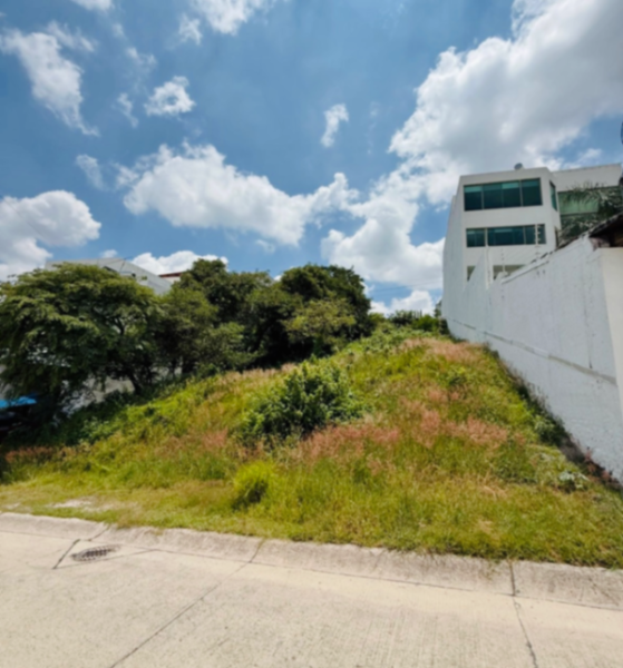 Terreno en venta en Gran Jardin, León — foto 2 de 3