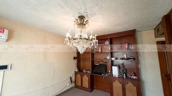 Casa en venta en Contry la Silla, Guadalupe — foto 3 de 23