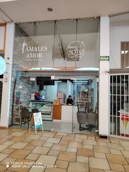 Local Comercial en Renta Centrico — foto 1 de 4