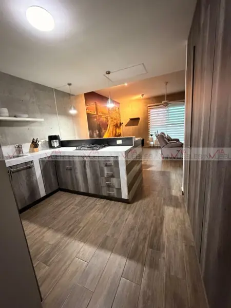 Departamento en renta en Monterrey Centro, Monterrey — foto 3 de 20