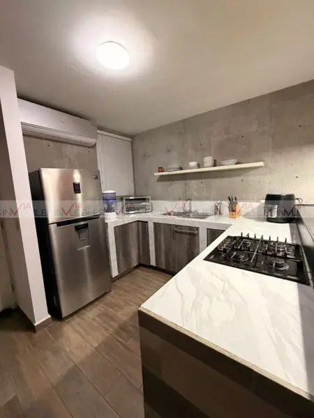 Departamento en renta en Monterrey Centro, Monterrey — foto 2 de 20