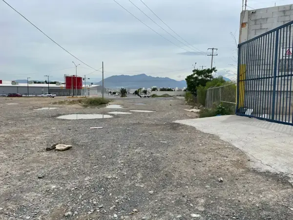 Terreno en venta en Torrecillas y Ramones, Saltillo — foto 3 de 5