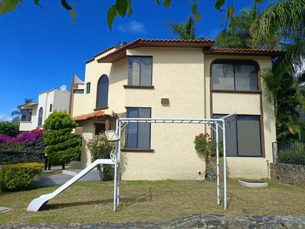 Casa en venta en Balcones del Campestre, León — foto 2 de 46