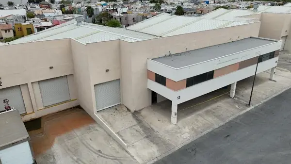 Bodega en renta en Santa Rosa, Apodaca — foto 3 de 21