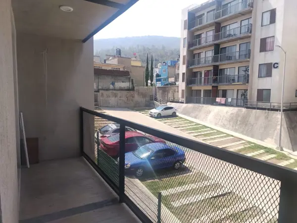 Departamento en venta en Lomas de Coacalco 2a. Sección (Bosques), Coacalco de Berriozábal — foto 3 de 21