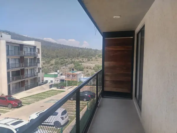 Departamento en venta en Lomas de Coacalco 2a. Sección (Bosques), Coacalco de Berriozábal — foto 2 de 21