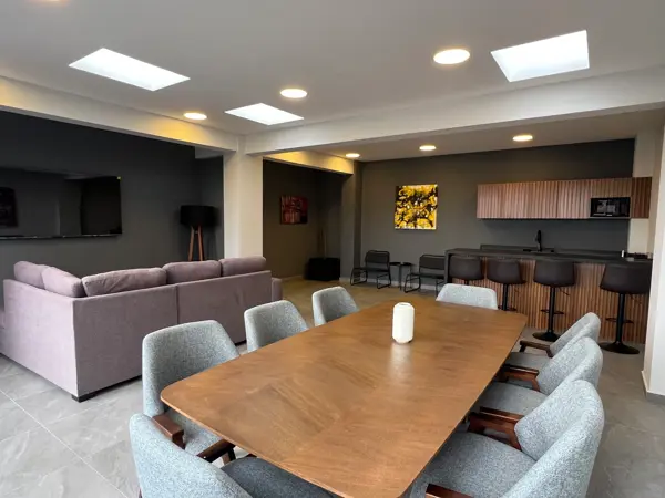 Departamento en venta en La Paz, Puebla — foto 3 de 12