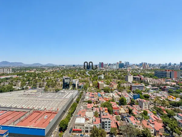 Departamento en venta en Periodista, Miguel Hidalgo — foto 3 de 29