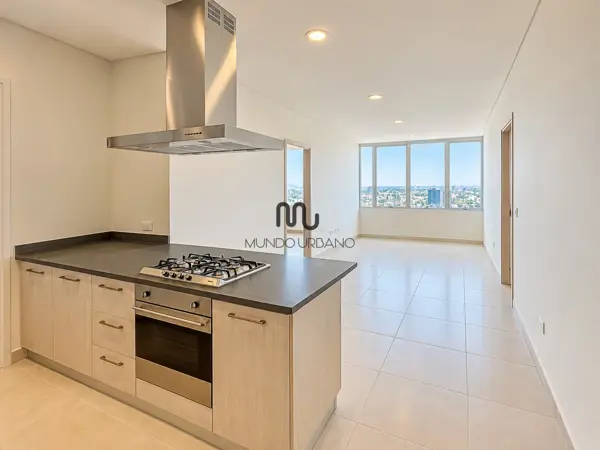 Departamento en Venta en Vistas del Bosque Periodista Polanco Plaza Toreo — foto 1 de 29