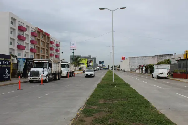 Consultorio en venta en Costa de Oro, Boca del Río — foto 3 de 10