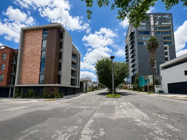 Departamento en venta en La Paz, Puebla — foto 2 de 12