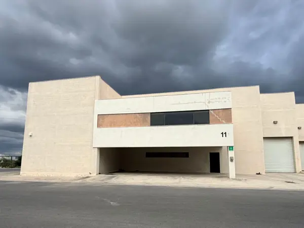 Bodega en renta en Santa Rosa, Apodaca — foto 3 de 23