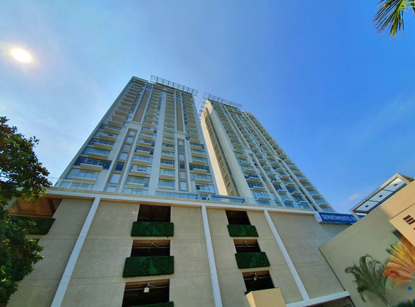 Departamento Torre LEVANT — foto 1 de 13