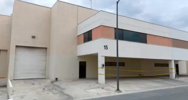 Bodega en renta en Santa Rosa, Apodaca — foto 2 de 27