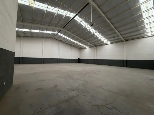 Bodega en renta en Santa Rosa, Apodaca — foto 3 de 25