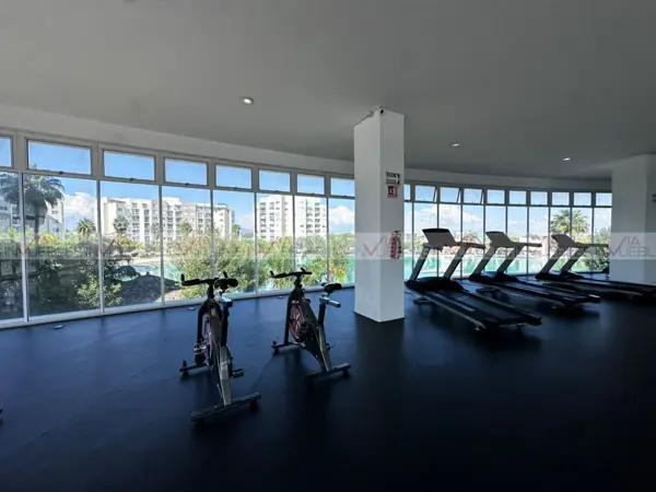 Departamento en venta en Crystal Lagoons, Apodaca — foto 3 de 20