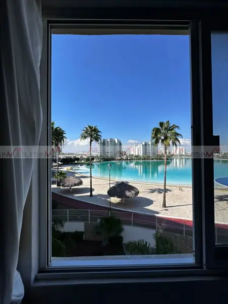 Departamento en venta en Crystal Lagoons, Apodaca — foto 2 de 20