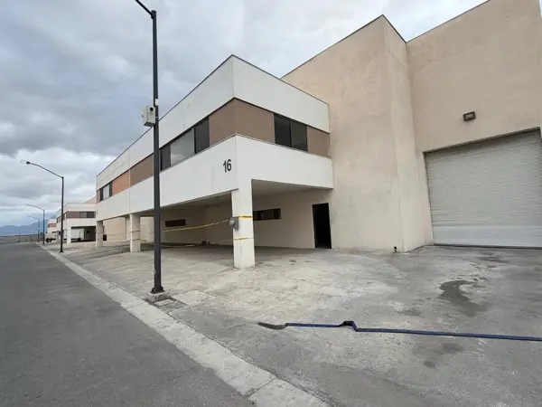 Bodega en renta en Santa Rosa, Apodaca — foto 2 de 25