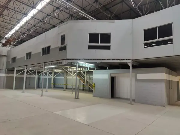 Nave en renta en El Florido 1ra. Sección, Tijuana — foto 3 de 5